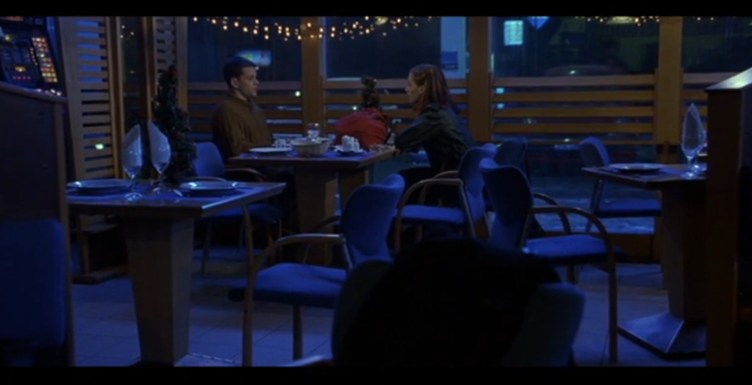 How to Develop the Situational Awareness of Jason Bourne