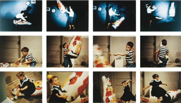 The Bobo Doll Experiment and Its Lessons for Self-Defence